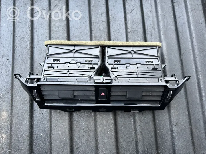 Land Rover Discovery 5 Grille d'aération centrale 09846003