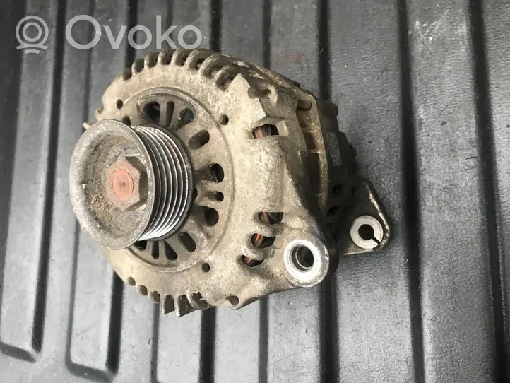 Infiniti FX Generator/alternator 23100AR000