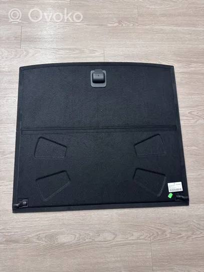 Porsche Macan Tapis de coffre 95B861531