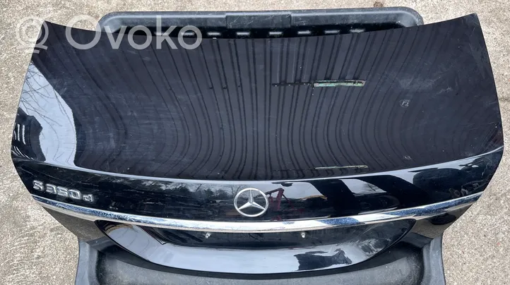 Mercedes-Benz S W222 Portellone posteriore/bagagliaio A2227570035