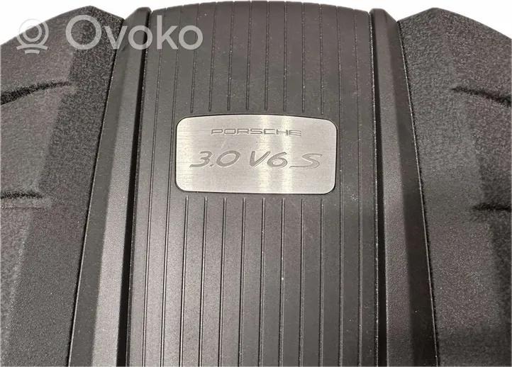 Porsche Macan Osłona górna silnika 95B103925K