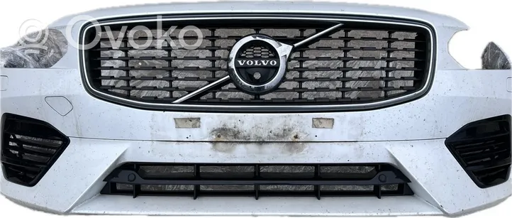 Volvo S90, V90 Front bumper 31383226