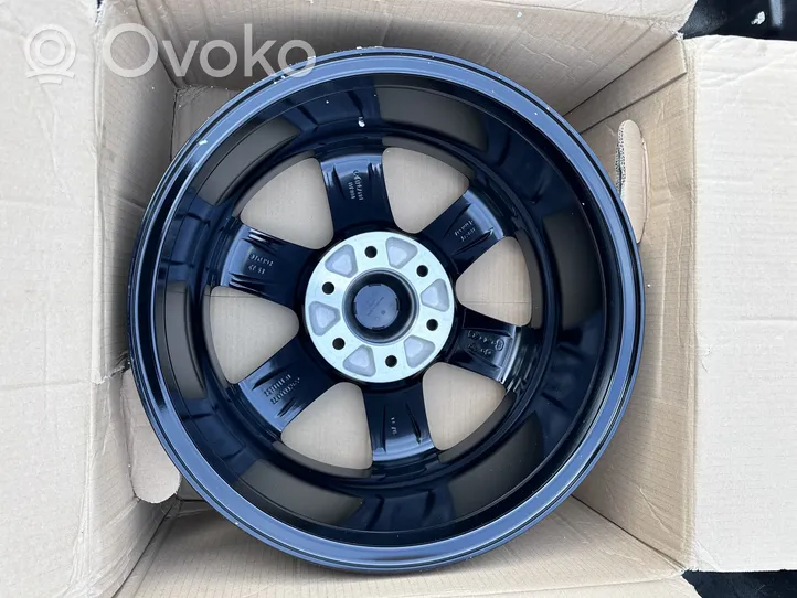 BMW X5 G05 R 18 oglekļa šķiedru disks (-i) TIT80853FR131