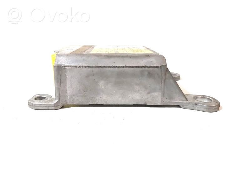 Toyota RAV 4 (XA30) Gaisa spilvenu vadības bloks 8917042211