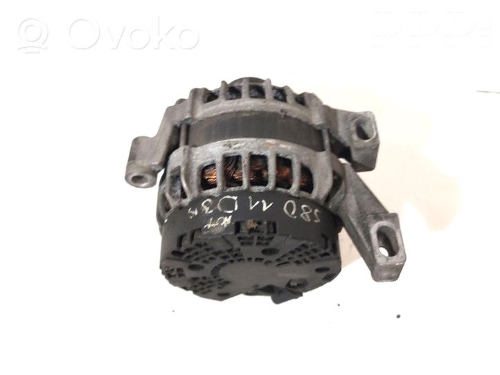 Volvo S80 Generatorius 30659131