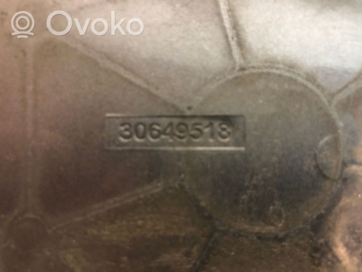 Volvo S80 Tankdeckel Tankklappe 30649518