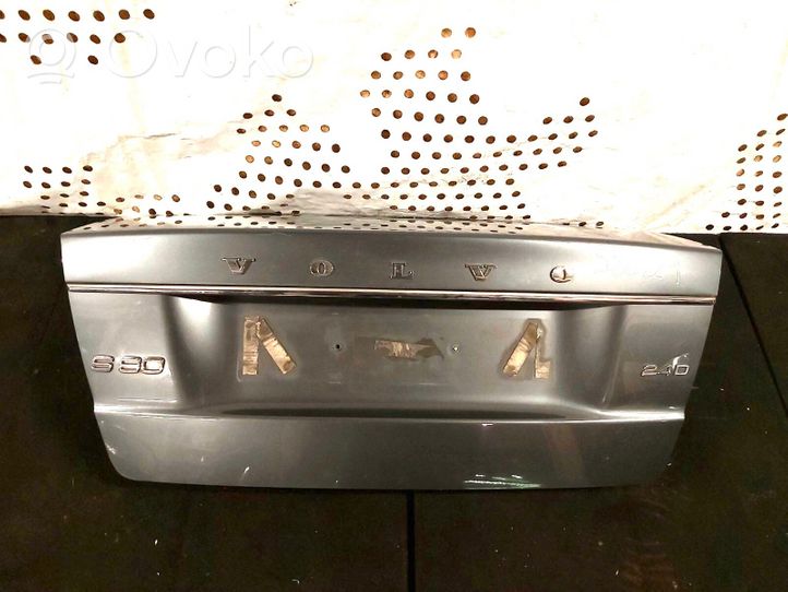 Déflecteur De Vent pour Volvo S80 2017