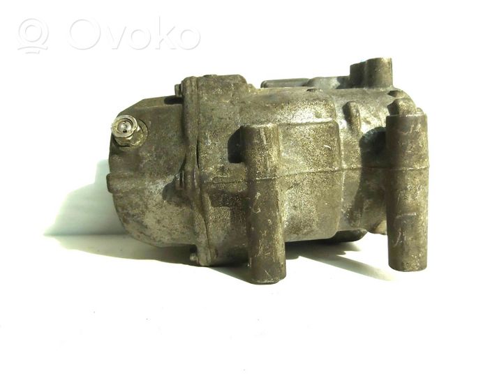 Toyota Yaris Kompresor / Sprężarka klimatyzacji A/C 0422001040