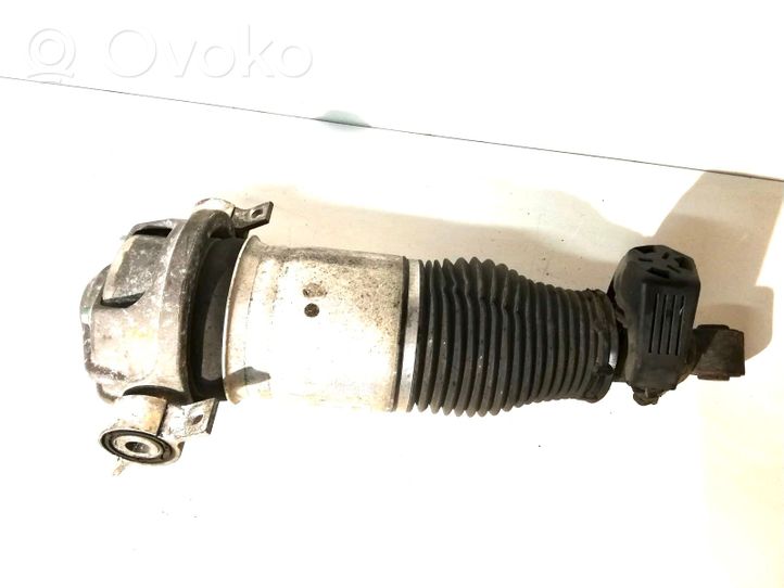 Porsche Cayenne (9PA) Ammortizzatore/sospensione pneumatica 7L5512021AL