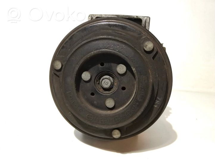 Volvo XC70 Compressore aria condizionata (A/C) (pompa) 30761388