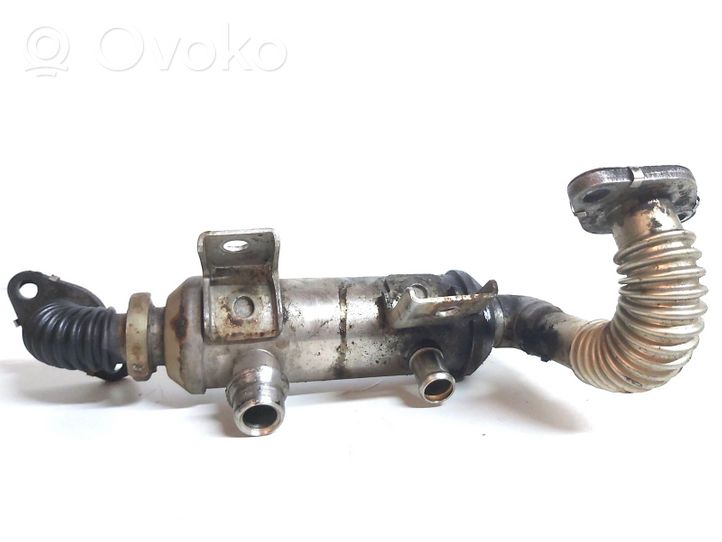 Ford Mondeo MK IV Valvola di raffreddamento EGR 4M5Q9F464B1C