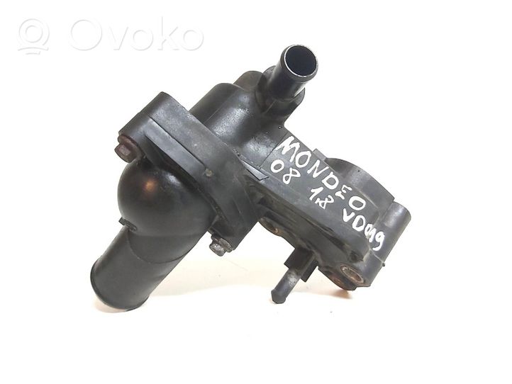 Ford Mondeo MK IV Boîtier de thermostat / thermostat 2S4Q9K478AD