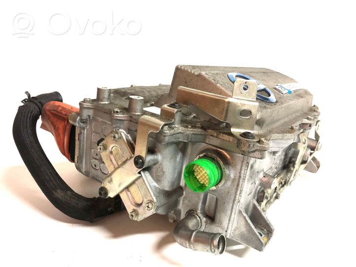 Nissan Leaf I (ZE0) Convertitore di tensione inverter 291A03NA0A