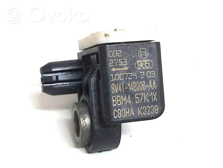 Volvo S60 Sensore d’urto/d'impatto apertura airbag 8V4T14B006AA