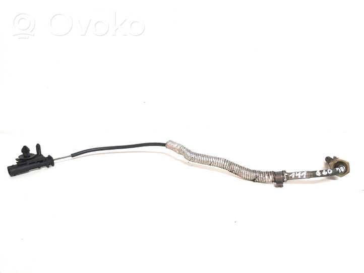 Volvo S60 Sensore di temperatura dei gas di scarico 31319841