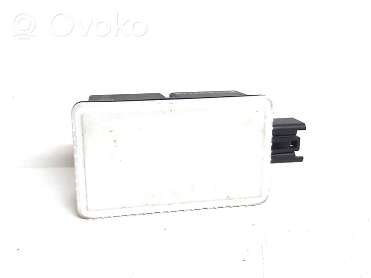 Volvo S60 Door central lock control unit/module 31268992