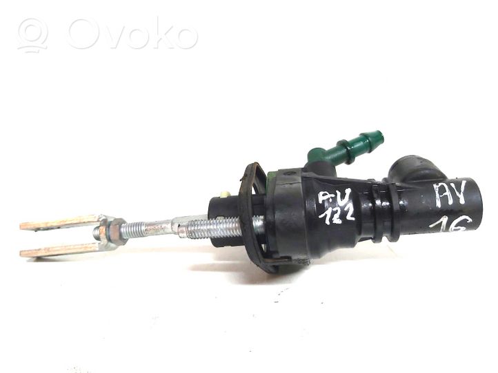 Toyota Avensis T270 Główny cylinder sprzęgła 3142002051C