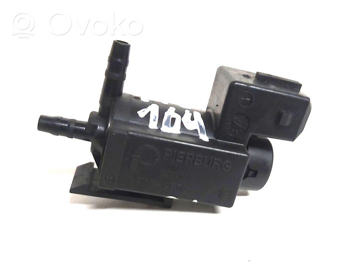 Toyota Avensis T270 Solenoidinis vožtuvas 7810831