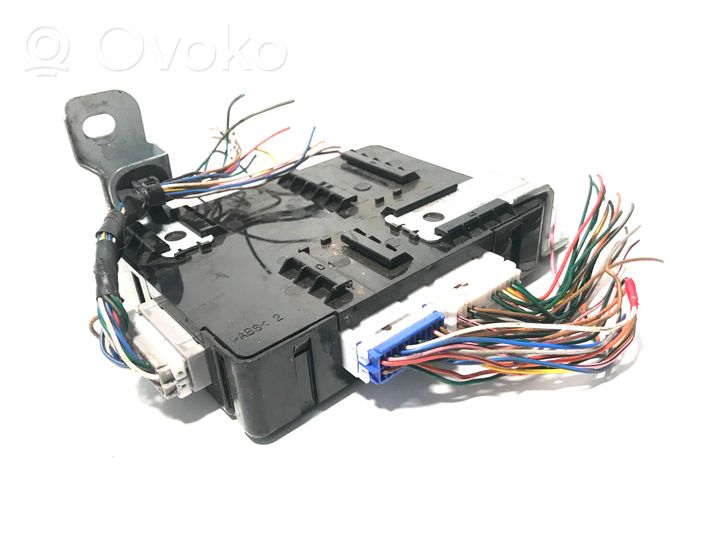 KIA Picanto Other control units/modules 116RA000337