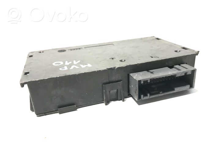 Opel Astra H Phone control unit/module 454942368