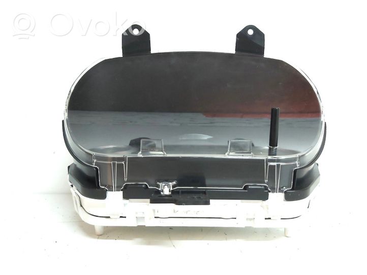 Peugeot iOn Tachimetro (quadro strumenti) MM0048301