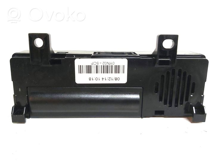 Peugeot iOn Bluetooth Modul Steuergerät 9805727380