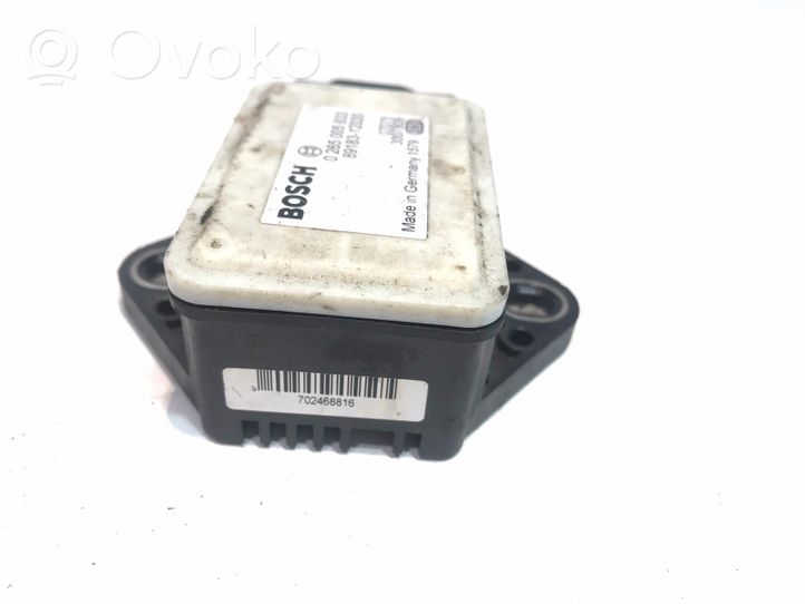 Toyota Corolla E120 E130 Sensore di imbardata accelerazione ESP 0265005633