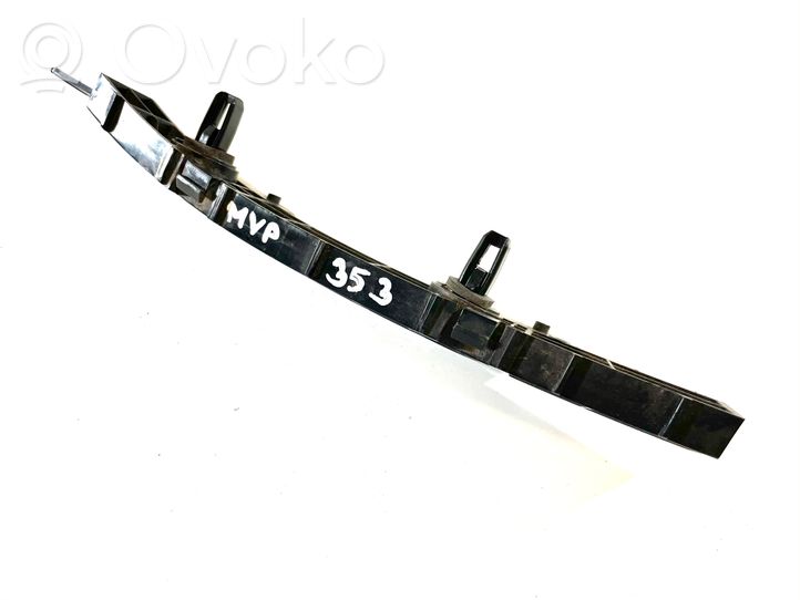 236528514 Opel Astra K Front bumper mounting bracket, 14.00 € | RRR 