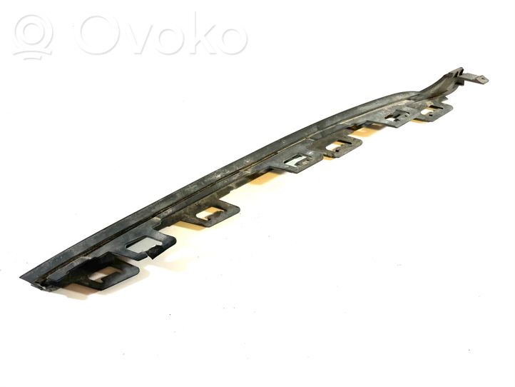 236528514 Opel Astra K Front bumper mounting bracket, 14.00 € | RRR 