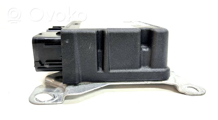 Ford Grand C-MAX Airbag control unit/module AM5T14B321BE