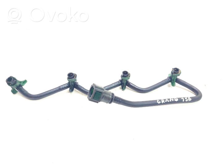 Ford Grand C-MAX Fuel return line/hose 