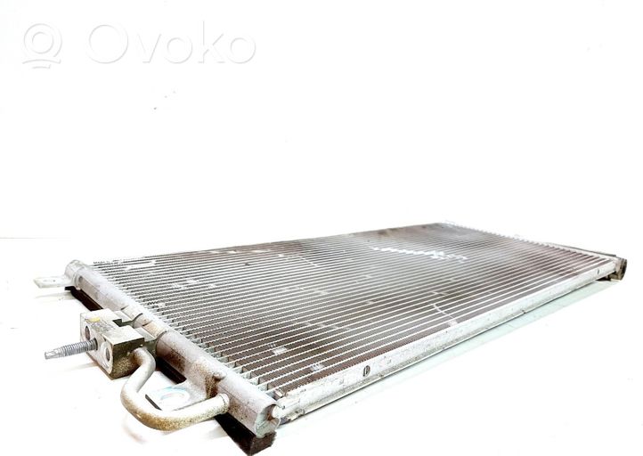 Opel Mokka Radiateur condenseur de climatisation 95321794