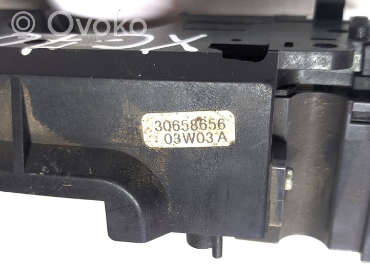 Volvo XC70 Leva/interruttore dell’indicatore di direzione e tergicristallo 30658656