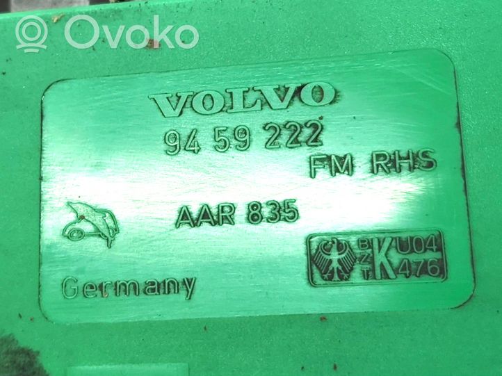 Volvo XC70 Centralina antenna 9459222