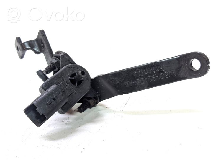 Ford Grand C-MAX Valve vacuum AV6Q9S430AA