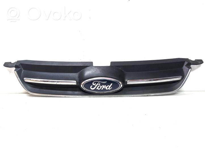 Ford Grand C-MAX Maskownica / Grill / Atrapa górna chłodnicy AM51R8200C