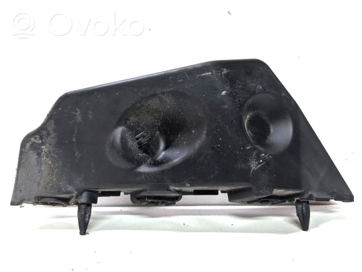 Ford Grand C-MAX Support de montage de pare-chocs avant AM5117D958