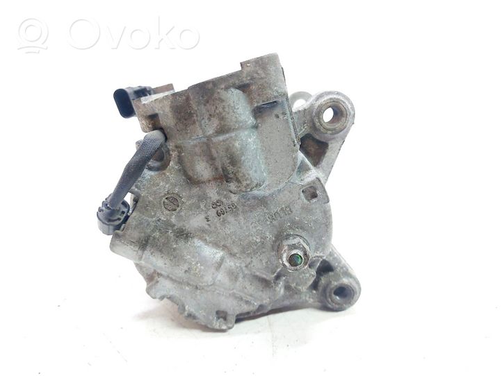 BMW 2 F46 Compresor (bomba) del aire acondicionado (A/C)) 64529295050