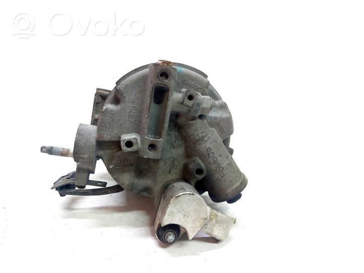 Ford Fiesta Ilmastointilaitteen kompressorin pumppu (A/C) C1B119D629AD