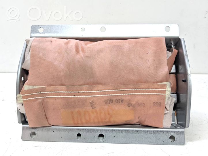 Volvo V70 Poduszka powietrzna Airbag pasażera 30754337