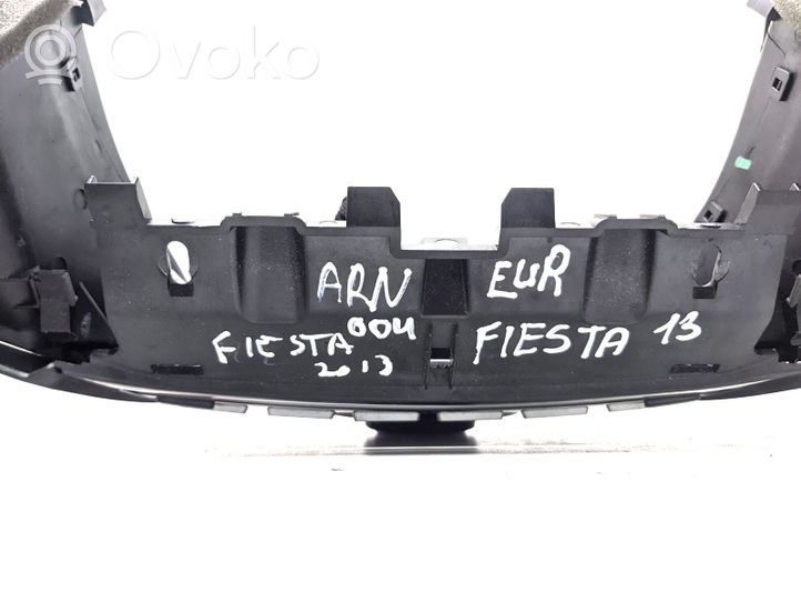 Ford Fiesta Console centrale, commande de multimédia l'unité principale C1BT18K811AA37AE