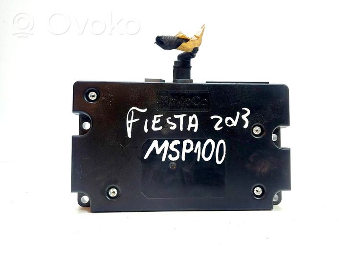 Ford Fiesta Bluetooth control unit module AM5T14D212DB