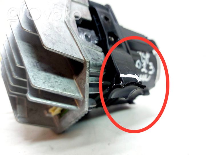 BMW 2 F46 Moduł sterujący statecznikiem LED 1305715322