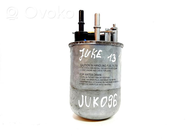 Nissan Juke I F15 Degalų filtras 164001KB2B