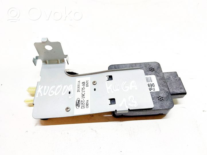 Ford Kuga II Antenne GPS DJ5T19C175AB