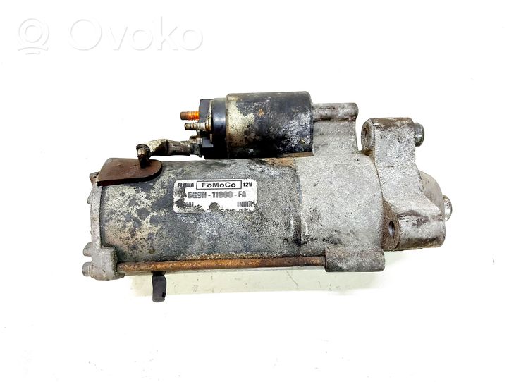 Ford Grand C-MAX Starter motor 6G9N11000FA