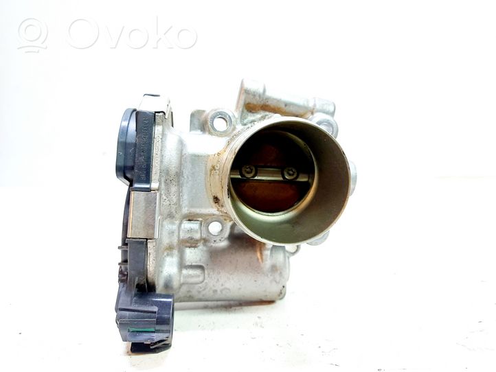 Opel Mokka Throttle valve 55565489