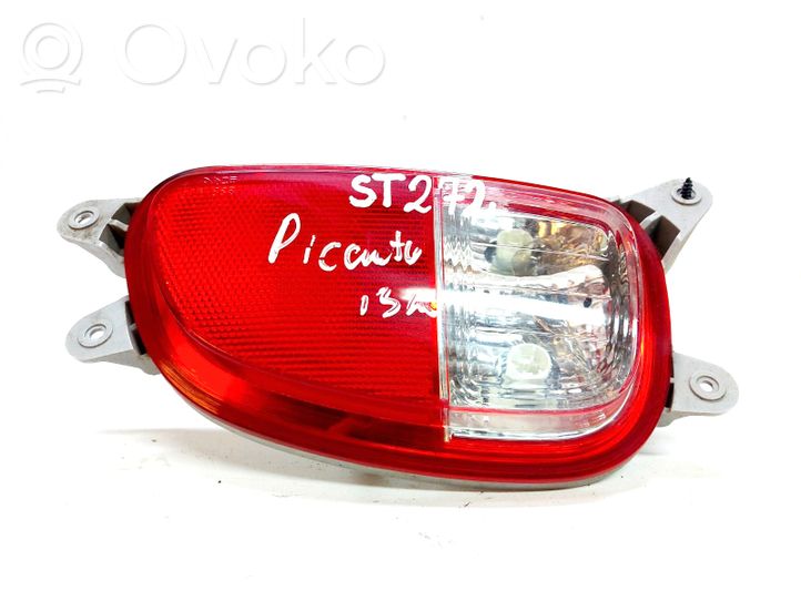 924161Y1 KIA Picanto Rear tail light reflector, 17.00 € | RRR 