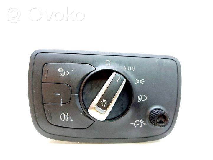 Audi A6 S6 C7 4G Przełącznik świateł 4G0941531S