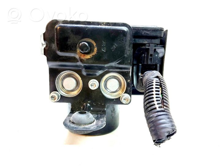 Fiat Doblo ABS-pumppu 10096116323